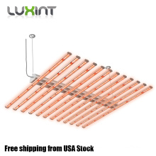 Luxint cob shipping free from USA Highly recommend LED light gavita 1700 1000 w led grow light